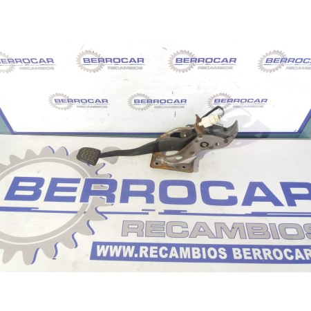 Recambio de pedal freno para peugeot 107 1.0 cat (384f) referencia OEM IAM 471100H030  
