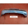 Recambio de paragolpes trasero para peugeot 107 1.0 cat (384f) referencia OEM IAM 16013010XX00  