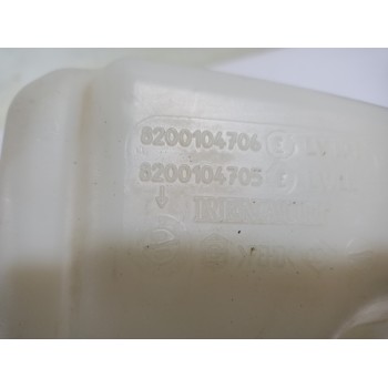 Recambio de deposito limpia para renault scenic ii authentique referencia OEM IAM 8200104706  