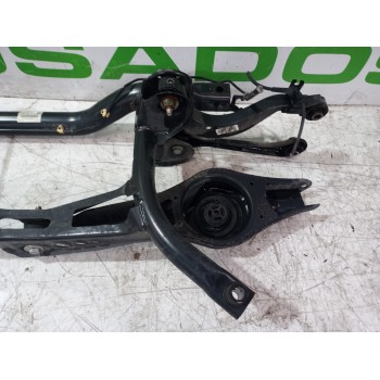Recambio de puente trasero para seat altea xl (5p5) 1.9 tdi referencia OEM IAM 1K0505315BH  