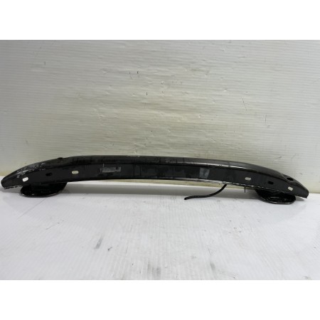 Recambio de refuerzo paragolpes trasero para citroën c4 sedan collection referencia OEM IAM 7251Q5  