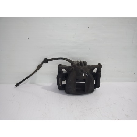 Recambio de pinza de freno delantera derecha para renault trafic furgón l1h1 2,7t referencia OEM IAM 410013477R  