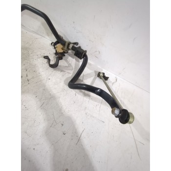 Recambio de barra estabilizadora delantera para toyota avensis sedán (_t25_) 2.0 d-4d (adt250_) referencia OEM IAM 4881105110  