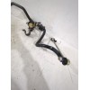 Recambio de barra estabilizadora delantera para toyota avensis sedán (_t25_) 2.0 d-4d (adt250_) referencia OEM IAM 4881105110  