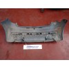 Recambio de paragolpes trasero para peugeot 107 1.0 cat (384f) referencia OEM IAM 16013010XX00  