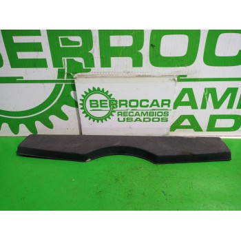 Recambio de bandeja trasera para fiat 500 cabrio (150) lounge referencia OEM IAM 735460029  