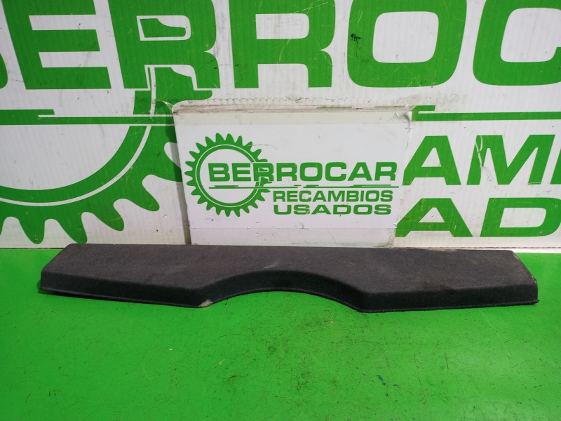 Recambio de bandeja trasera para fiat 500 cabrio (150) lounge referencia OEM IAM 735460029  