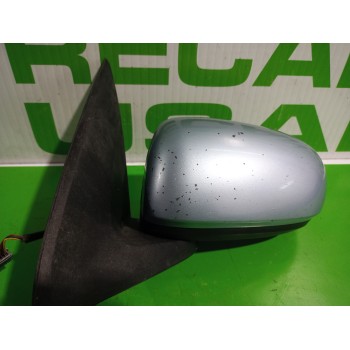 Recambio de retrovisor izquierdo para nissan almera (n16/e) 1.5 dci turbodiesel cat referencia OEM IAM E11015827  