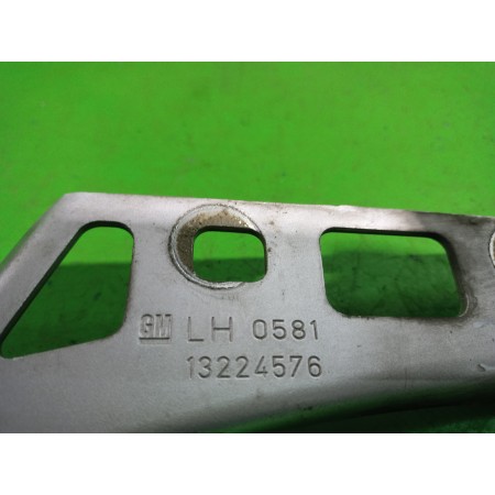 Recambio de bisagras capot para opel zafira b cosmo referencia OEM IAM 13224576  