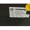 Recambio de guarnecido porton trasero para audi a6 berlina (4f2) 2.4 referencia OEM IAM 4F5867975A  