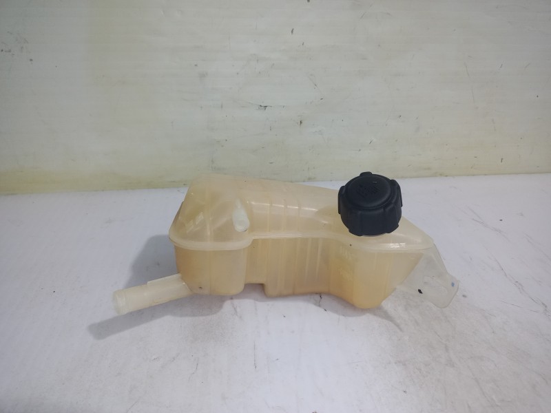 Recambio de deposito expansion para renault scenic ii authentique referencia OEM IAM 8200262036  