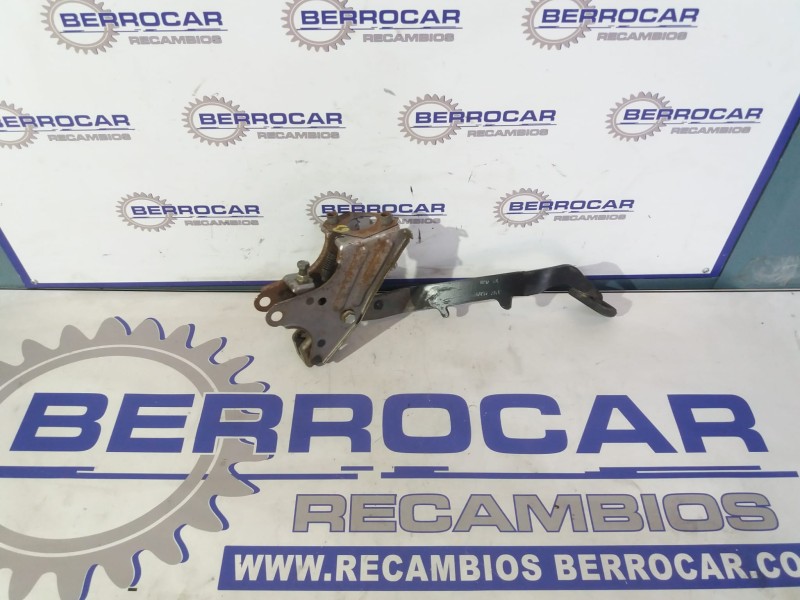 Recambio de pedal freno para toyota avensis berlina (t25) 1.8 16v cat referencia OEM IAM 16094A02  