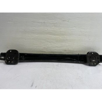 Recambio de refuerzo paragolpes trasero para citroën c4 sedan collection referencia OEM IAM 7251Q5  