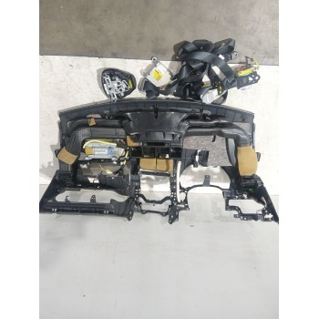 Recambio de kit airbag para toyota auris (_e15_) 1.6 (zre151_) referencia OEM IAM 5530202170 / 8917002560  