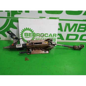 Recambio de columna direccion para peugeot 407 2.0 16v cat referencia OEM IAM 96818888XT  