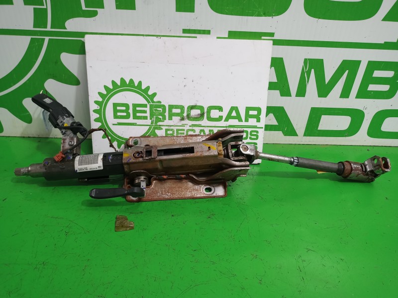 Recambio de columna direccion para peugeot 407 2.0 16v cat referencia OEM IAM 96818888XT  