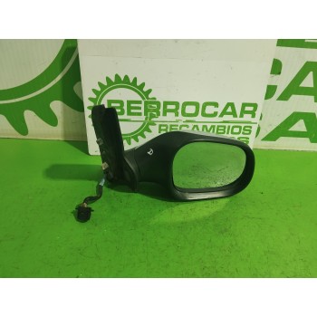 Recambio de retrovisor derecho. para seat altea xl (5p5) 1.9 tdi referencia OEM IAM E9014142  