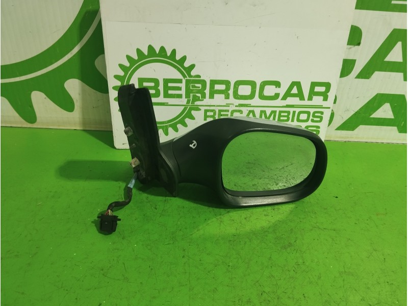 Recambio de retrovisor derecho. para seat altea xl (5p5) 1.9 tdi referencia OEM IAM E9014142  