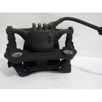 Recambio de pinza de freno delantera derecha para renault trafic furgón l1h1 2,7t referencia OEM IAM 410013477R  