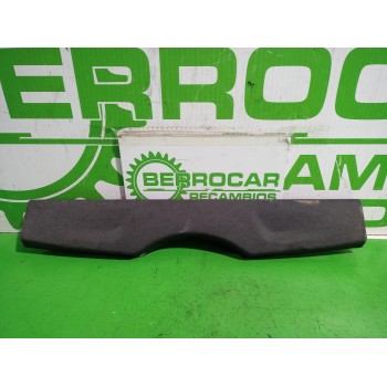 Recambio de bandeja trasera para fiat 500 cabrio (150) lounge referencia OEM IAM 735460029  