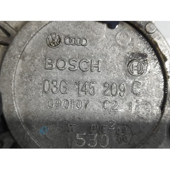 Recambio de depresor freno / bomba vacio para volkswagen golf v berlina (1k1) 2.0 tdi referencia OEM IAM 03G145209C  