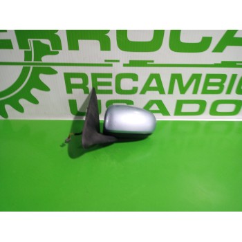 Recambio de retrovisor izquierdo para nissan almera (n16/e) 1.5 dci turbodiesel cat referencia OEM IAM E11015827  