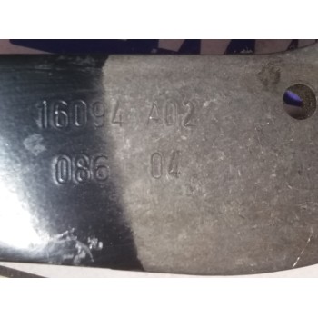 Recambio de pedal freno para toyota avensis berlina (t25) 1.8 16v cat referencia OEM IAM 16094A02  