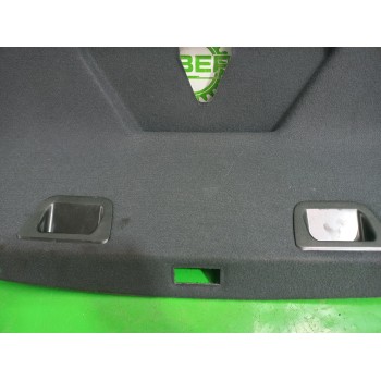 Recambio de guarnecido porton trasero para audi a6 berlina (4f2) 2.4 referencia OEM IAM 4F5867975A  