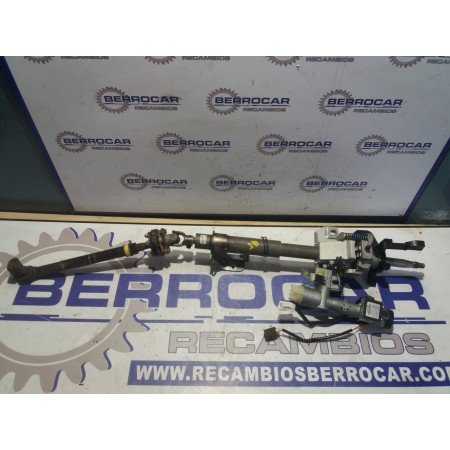 Recambio de columna direccion para ssangyong kyron 2.0 referencia OEM IAM 4621009000  
