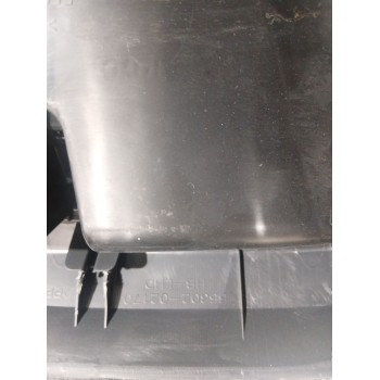 Recambio de kit airbag para toyota auris (_e15_) 1.6 (zre151_) referencia OEM IAM 5530202170 / 8917002560  