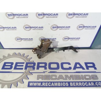 Recambio de pedal freno para toyota corolla (e12) 1.4 turbodiesel cat referencia OEM IAM 16092A01  