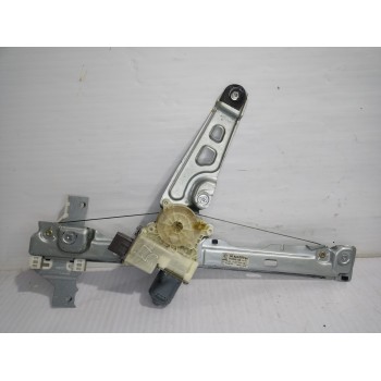 Recambio de elevalunas delantero izquierdo para peugeot 3008 style referencia OEM IAM 9682808980  