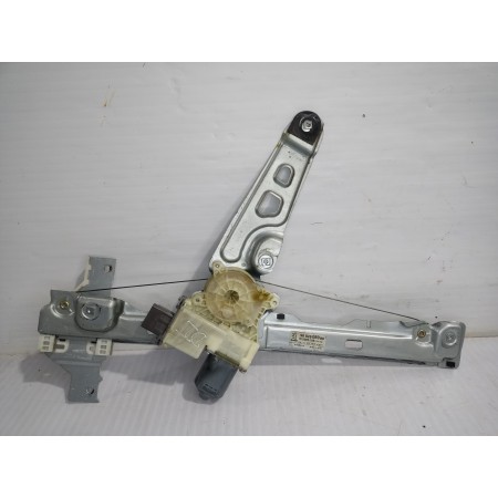 Recambio de elevalunas delantero izquierdo para peugeot 3008 style referencia OEM IAM 9682808980  