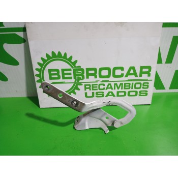 Recambio de bisagras capot para mercedes-benz vito kasten (639) referencia OEM IAM A6397500351  