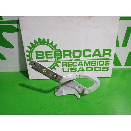 Recambio de bisagras capot para mercedes-benz vito kasten (639) referencia OEM IAM A6397500351  