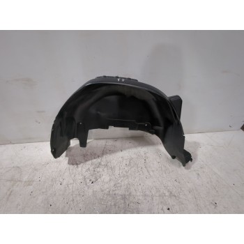 Recambio de paso rueda trasero derecho para peugeot rifter 1.5 bluehdi 100 referencia OEM IAM 9817398080  