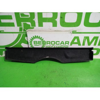 Recambio de bandeja trasera para fiat 500 cabrio (150) lounge referencia OEM IAM 735460029  