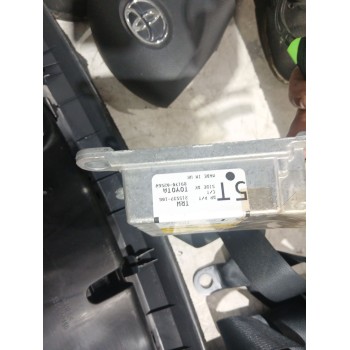 Recambio de kit airbag para toyota auris (_e15_) 1.6 (zre151_) referencia OEM IAM 5530202170 / 8917002560  