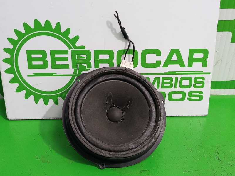 Recambio de altavoz para ford s-max (ca1) 1.8 tdci cat referencia OEM IAM 6M2T18808  
