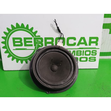 Recambio de altavoz para ford s-max (ca1) 1.8 tdci cat referencia OEM IAM 6M2T18808  