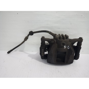 Recambio de pinza de freno delantera derecha para renault trafic furgón l1h1 2,7t referencia OEM IAM 410013477R  