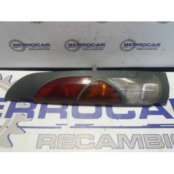 Recambio de piloto trasero derecho para renault kangoo (f/kc0) 1.9 diesel referencia OEM IAM 8200150621  
