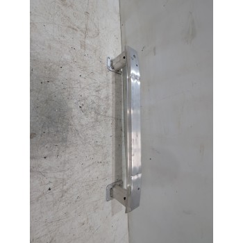 REFUERZO PARAGOLPES DELANTERO 9846639180 