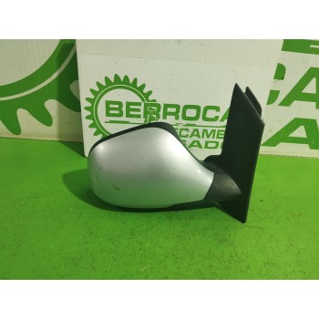 Recambio de retrovisor derecho. para seat altea xl (5p5) 1.9 tdi referencia OEM IAM E9014142  