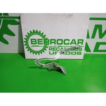 Recambio de bisagras capot para mercedes-benz vito kasten (639) referencia OEM IAM A6397500351  