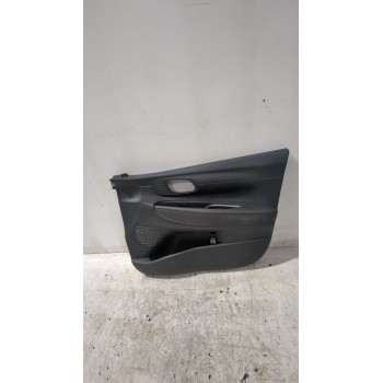 Recambio de guarnecido puerta delantera derecha para hyundai i20 iii (bc3, bi3) 1.0 t-gdi referencia OEM IAM 82320Q0100  