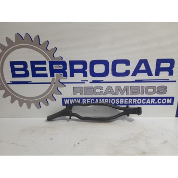 Recambio de conducto de aire para fiat doblo ii cargo (263) 1.3 16v m-jet cat referencia OEM IAM 51832355  