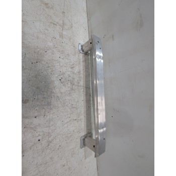 Recambio de refuerzo paragolpes delantero para peugeot rifter 1.5 bluehdi 100 referencia OEM IAM 9846639180  