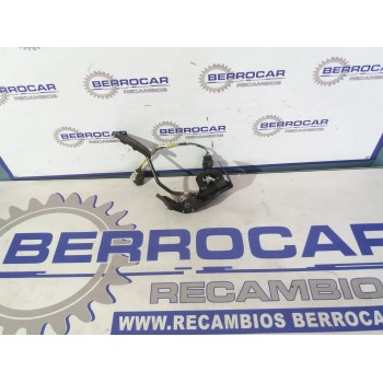 PEDAL ACELERADOR 8222305060 