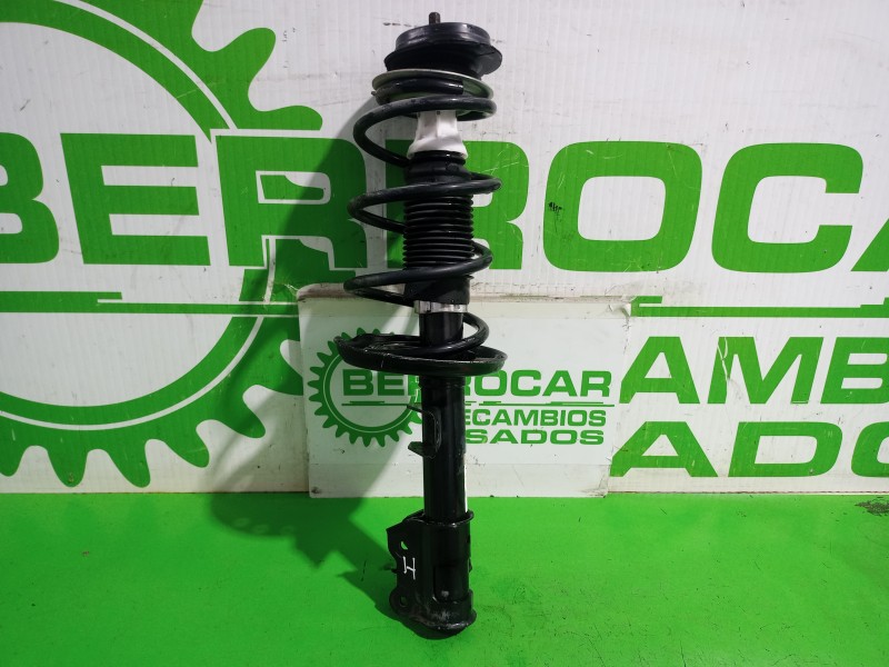 Recambio de amortiguador delantero izquierdo para fiat 500 cabrio (150) lounge referencia OEM IAM 51862433  